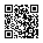 QR code linking to https://gohugo.io/methods/page/rotate/