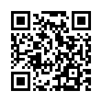 QR code linking to https://gohugo.io/methods/page/param/