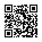 QR code linking to https://gohugo.io/methods/time/format/