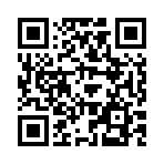 QR code linking to https://gohugo.io/content-management/