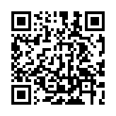 QR code linking to https://gohugo.io/functions/transform/highlightcodeblock/