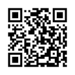 QR code linking to https://gohugo.io/methods/time/unix/