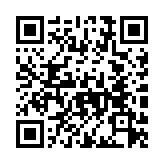 QR code linking to https://gohugo.io/methods/menu-entry/pageref/