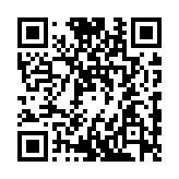 QR code linking to https://gohugo.io/functions/collections/after/