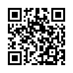 QR code linking to https://gohugo.io/methods/page/gitinfo/