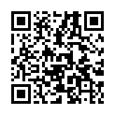 QR code linking to https://gohugo.io/host-and-deploy/host-on-codeberg-pages/