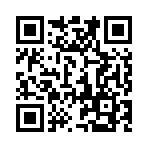 QR code linking to https://gohugo.io/functions/hugo/sites/