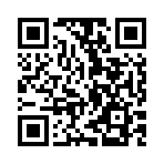 QR code linking to https://gohugo.io/methods/site/pages/