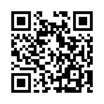 QR code linking to https://gohugo.io/methods/page/params/