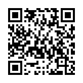 QR code linking to https://gohugo.io/commands/hugo_list_expired/