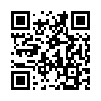 QR code linking to https://gohugo.io/functions/hash/