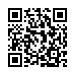 QR code linking to https://gohugo.io/commands/hugo_convert/