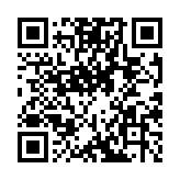 QR code linking to https://gohugo.io/commands/hugo_completion_fish/