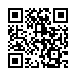 QR code linking to https://gohugo.io/methods/shortcode/page/