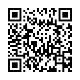 QR code linking to https://gohugo.io/functions/hugo/builddate/