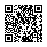 QR code linking to https://gohugo.io/methods/shortcode/scratch/