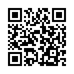 QR code linking to https://gohugo.io/methods/pages/byparam/