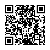 QR code linking to https://gohugo.io/methods/pages/groupbydate/