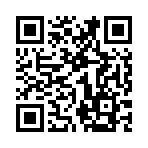 QR code linking to https://gohugo.io/functions/urls/