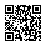 QR code linking to https://gohugo.io/functions/math/log/