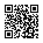 QR code linking to https://gohugo.io/methods/page/paginator/