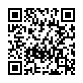 QR code linking to https://gohugo.io/configuration/pagination/