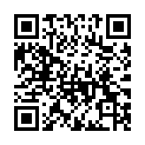 QR code linking to https://gohugo.io/methods/duration/minutes/