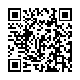 QR code linking to https://gohugo.io/quick-reference/page-collections/