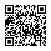 QR code linking to https://gohugo.io/render-hooks/passthrough/