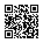 QR code linking to https://gohugo.io/methods/site/version/