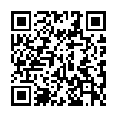 QR code linking to https://gohugo.io/functions/collections/dictionary/