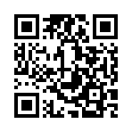 QR code linking to https://gohugo.io/methods/site/lastchange/