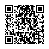 QR code linking to https://gohugo.io/hugo-modules/theme-components/