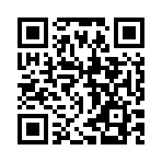 QR code linking to https://gohugo.io/methods/site/store/