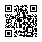 QR code linking to https://gohugo.io/methods/page/codeowners/