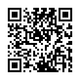 QR code linking to https://gohugo.io/methods/site/mainsections/