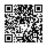 QR code linking to https://gohugo.io/functions/images/pixelate/