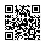 QR code linking to https://gohugo.io/commands/hugo_mod_tidy/