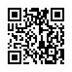 QR code linking to https://gohugo.io/functions/transform/