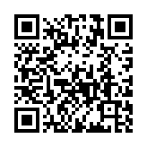 QR code linking to https://gohugo.io/methods/page/outputformats/