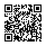 QR code linking to https://gohugo.io/functions/css/chromastyles/
