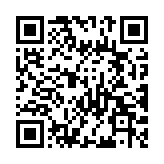 QR code linking to https://gohugo.io/functions/images/padding/