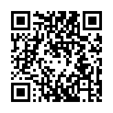 QR code linking to https://gohugo.io/functions/hugo/isextended/