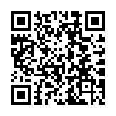 QR code linking to https://gohugo.io/content-management/related-content/