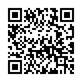 QR code linking to https://gohugo.io/methods/resource/permalink/