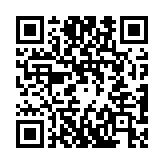 QR code linking to https://gohugo.io/functions/images/autoorient/