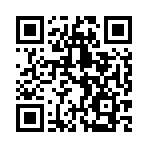 QR code linking to https://gohugo.io/methods/shortcode/ref/