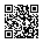 QR code linking to https://gohugo.io/shortcodes/highlight/