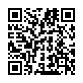 QR code linking to https://gohugo.io/hosting-and-deployment/hosting-on-render/