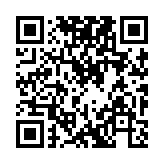 QR code linking to https://gohugo.io/commands/hugo_list_drafts/